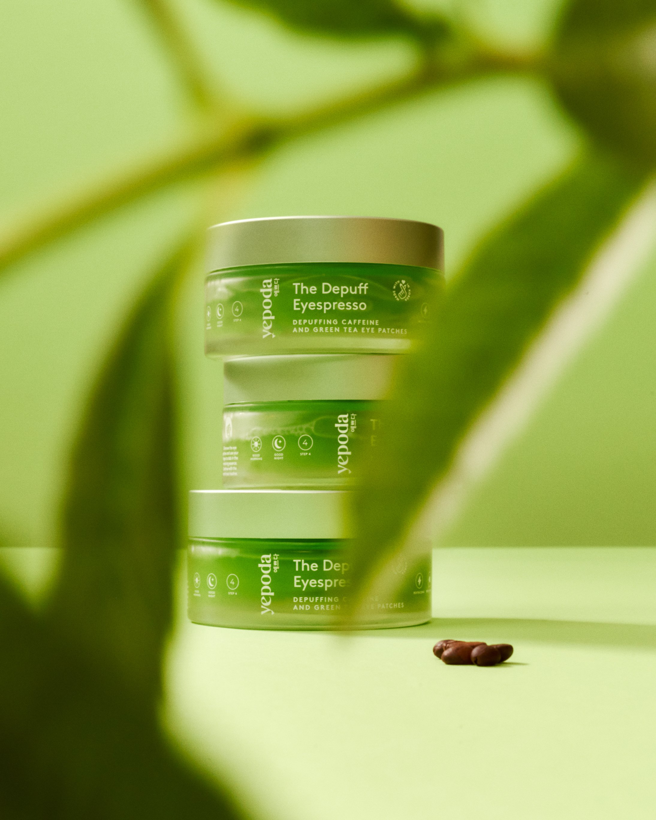 Yepoda porta la k-beauty a Milano