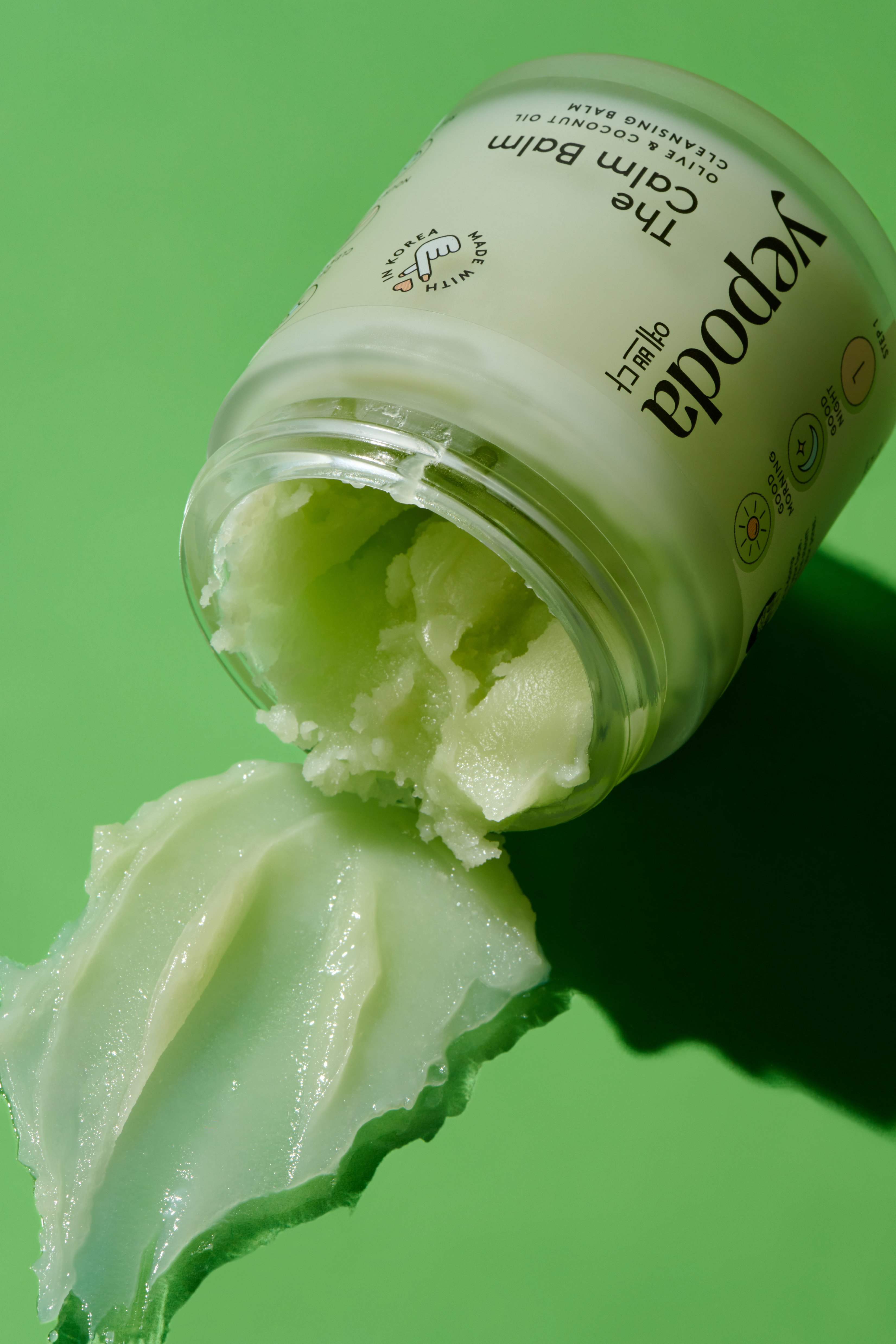 Yepoda porta la k-beauty a Milano