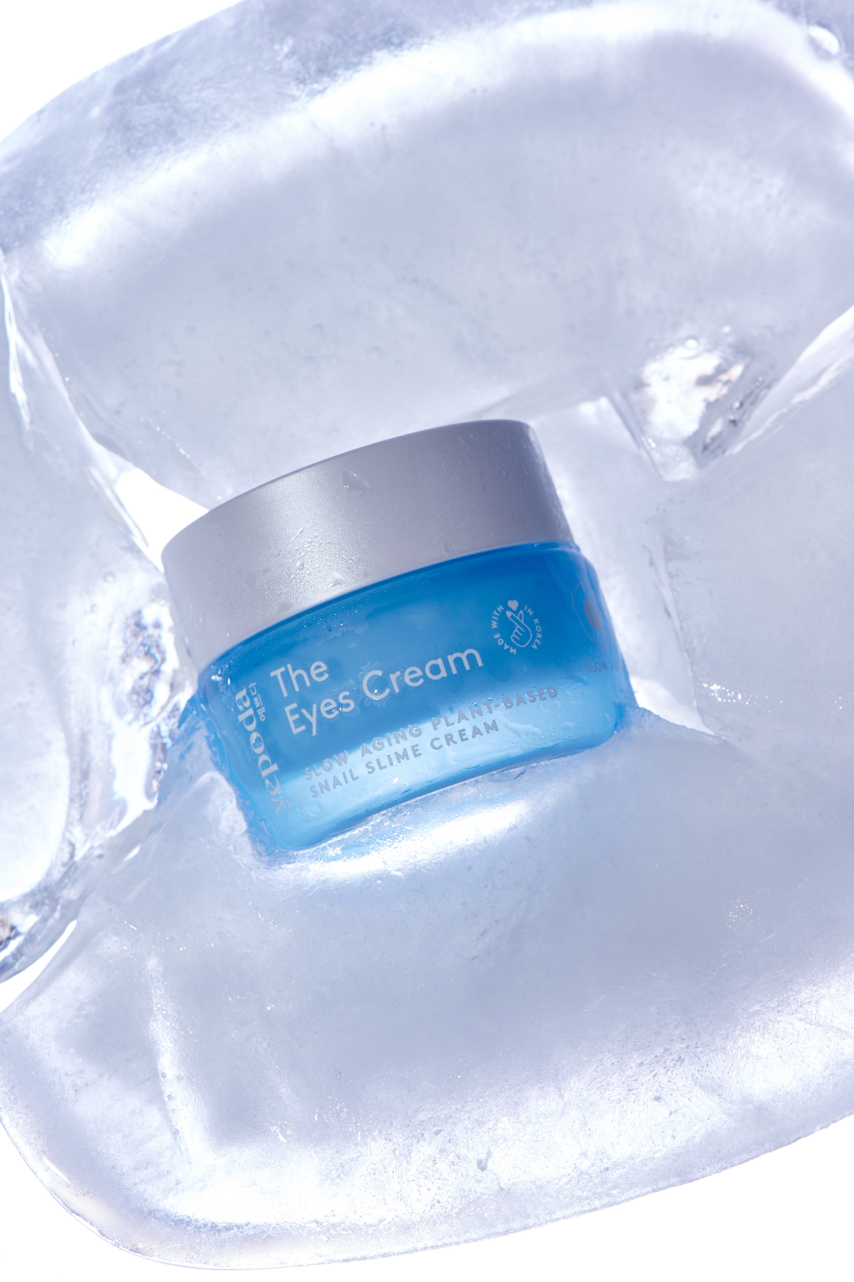 Yepoda porta la k-beauty a Milano