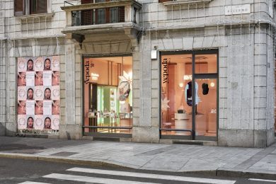 Yepoda porta la k-beauty a Milano