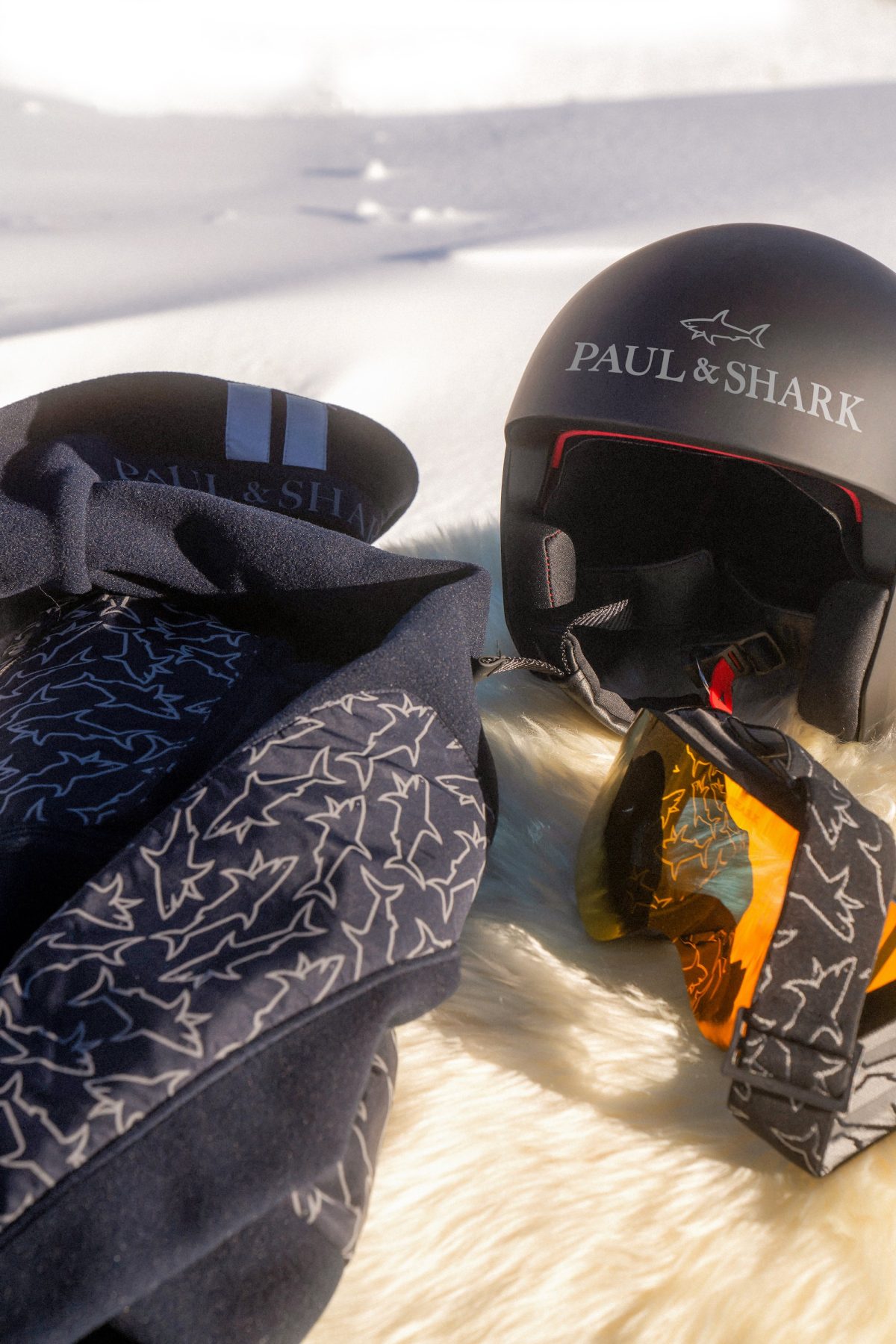 Galleria foto 'Paul & Shark veste Cortina' - foto 3