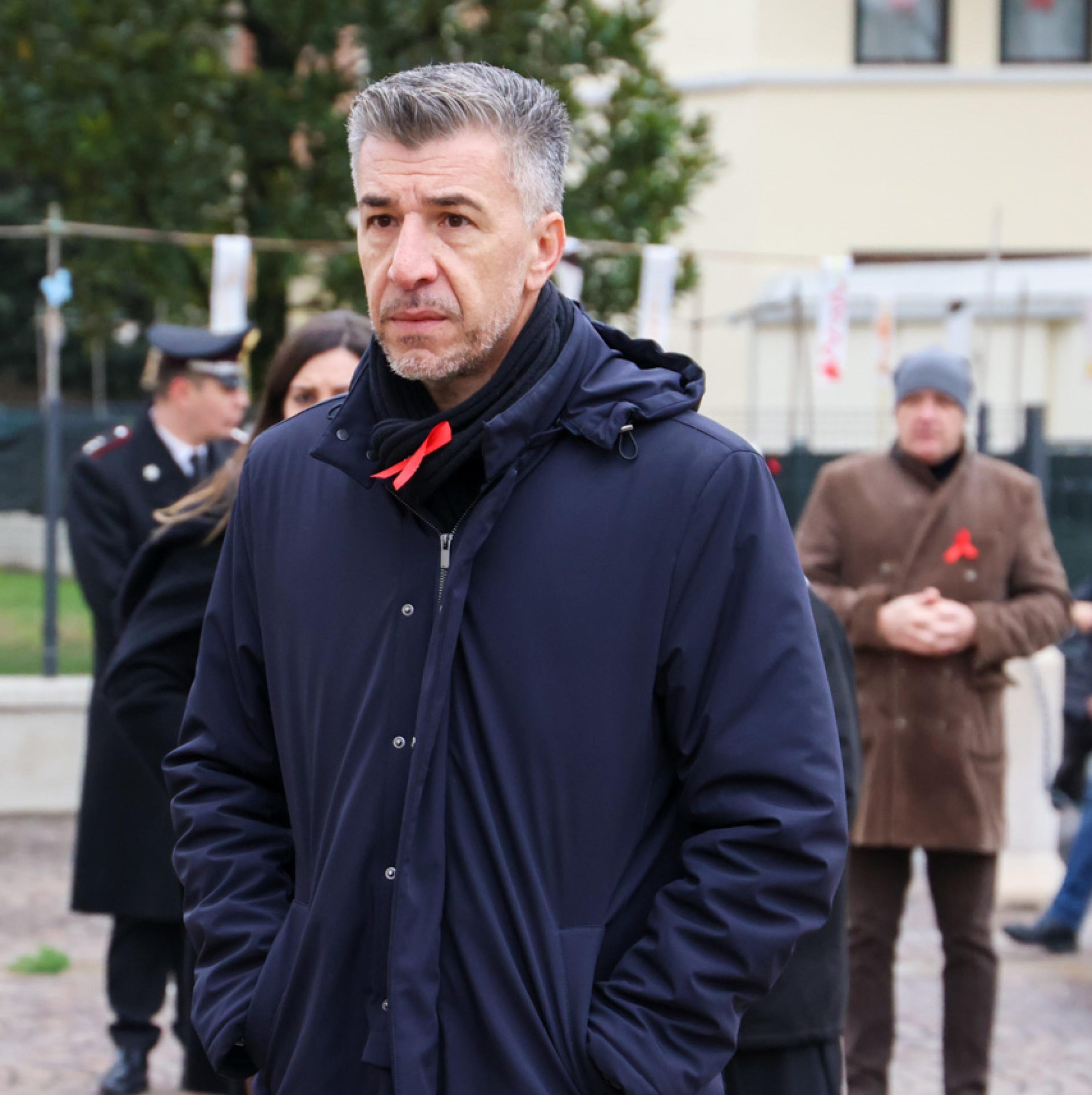 Gino Cecchettin, la prova che il maschio non è il solo e unico colpevole