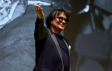 Renato Zero: «Autoritratto è una nuova tessera dello Zero-mosaico»