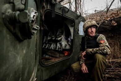 Panorama, le due guerre e la nostra autonomia