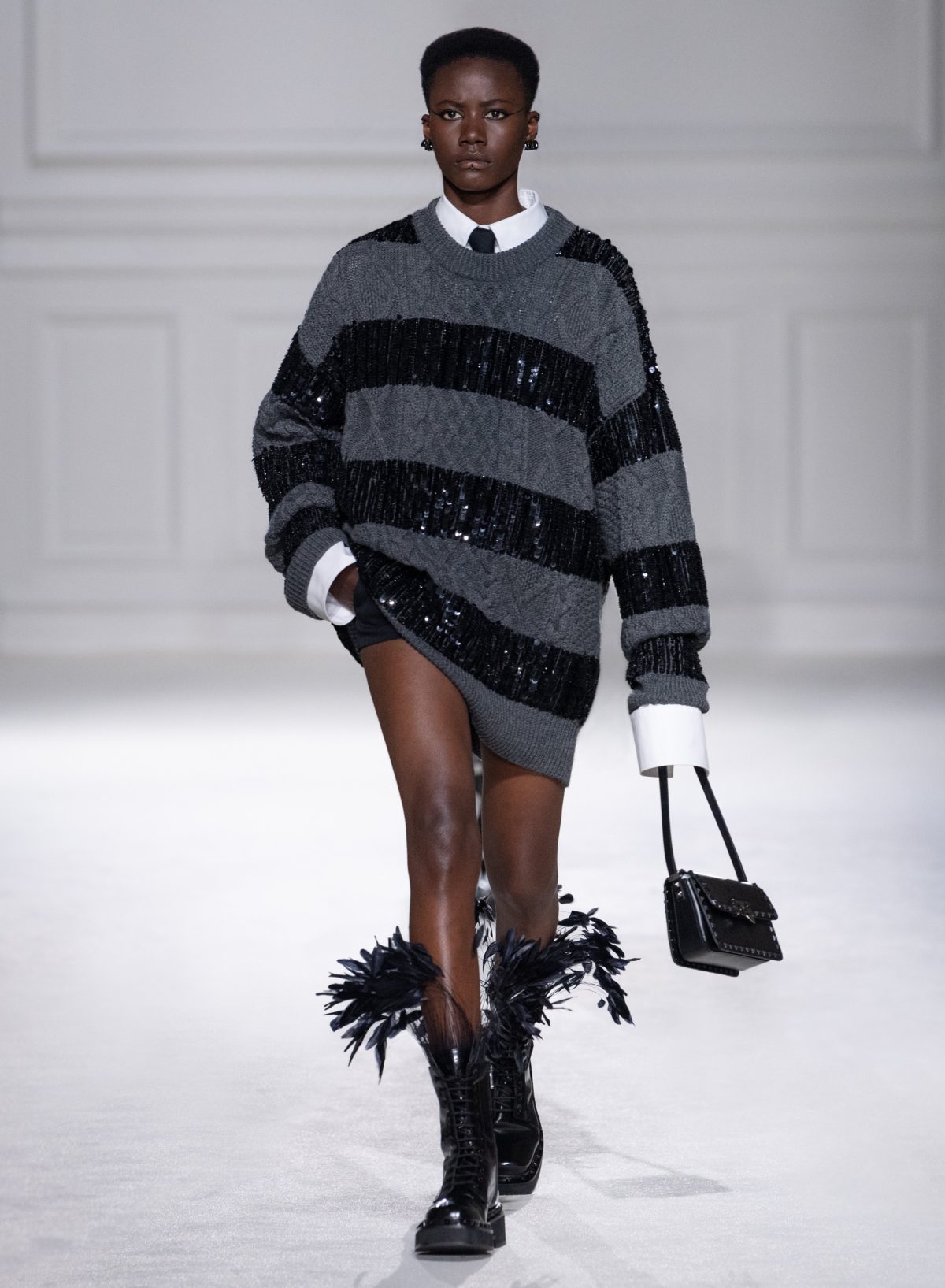 Galleria foto 'Glamour quotidiano' - foto 13