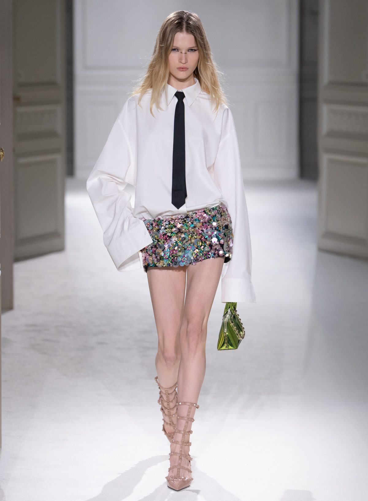 Galleria foto 'Glamour quotidiano' - foto 14