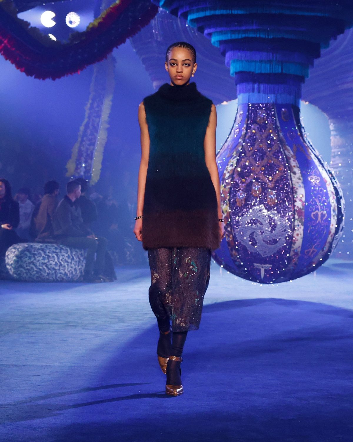 Galleria foto 'Glamour quotidiano' - foto 15