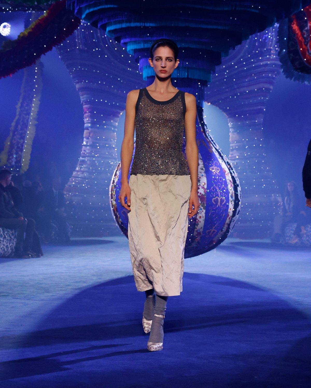 Galleria foto 'Glamour quotidiano' - foto 16