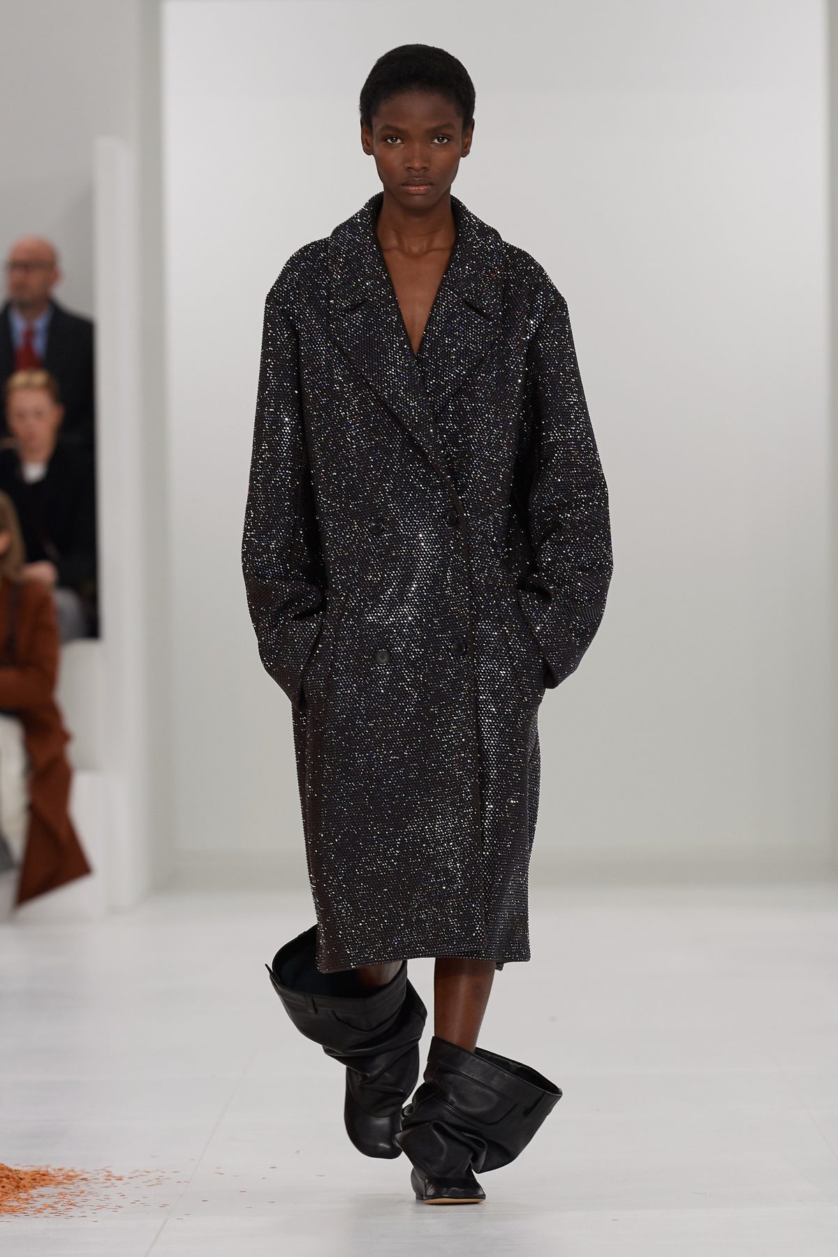 Galleria foto 'Glamour quotidiano' - foto 2