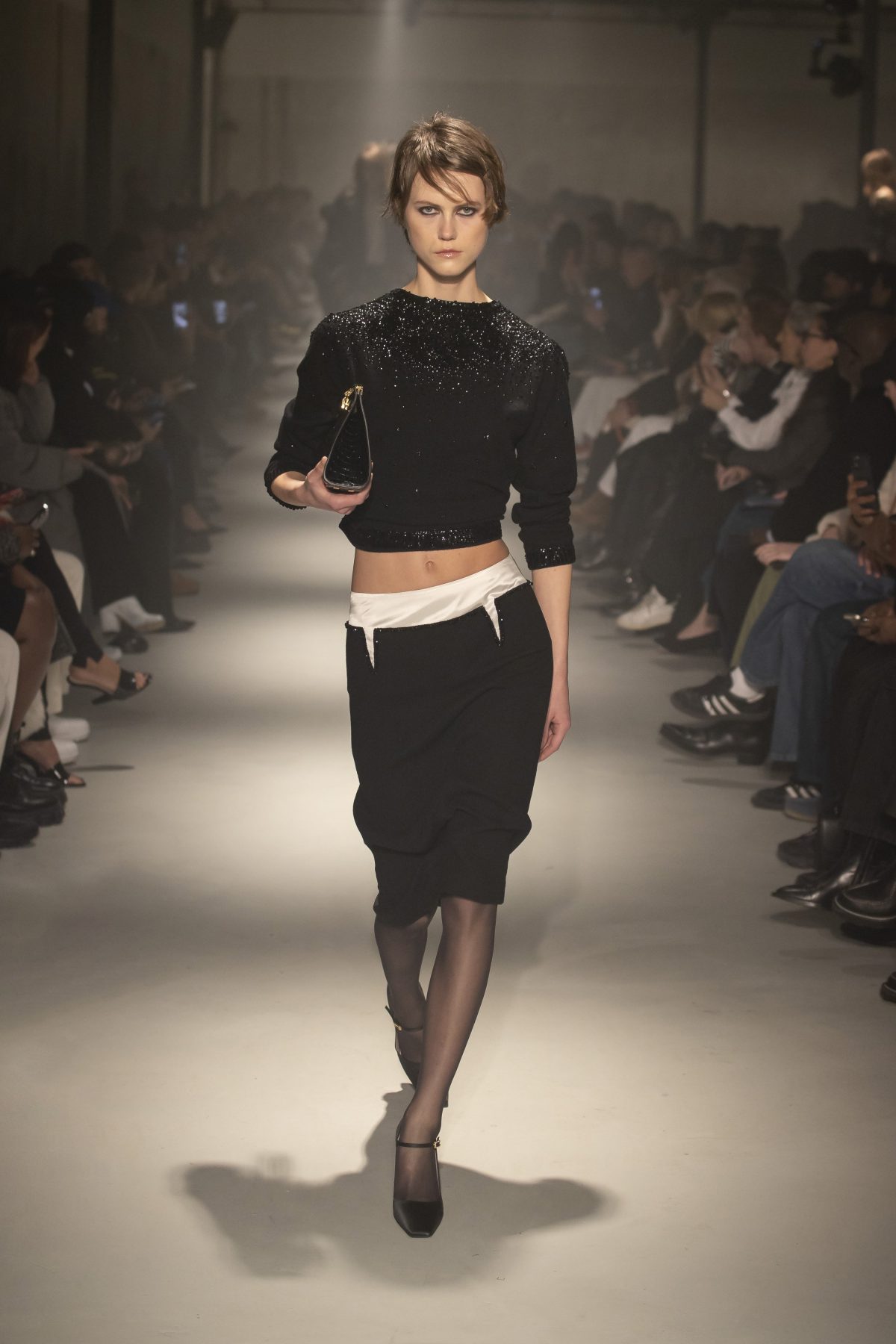 Galleria foto 'Glamour quotidiano' - foto 6