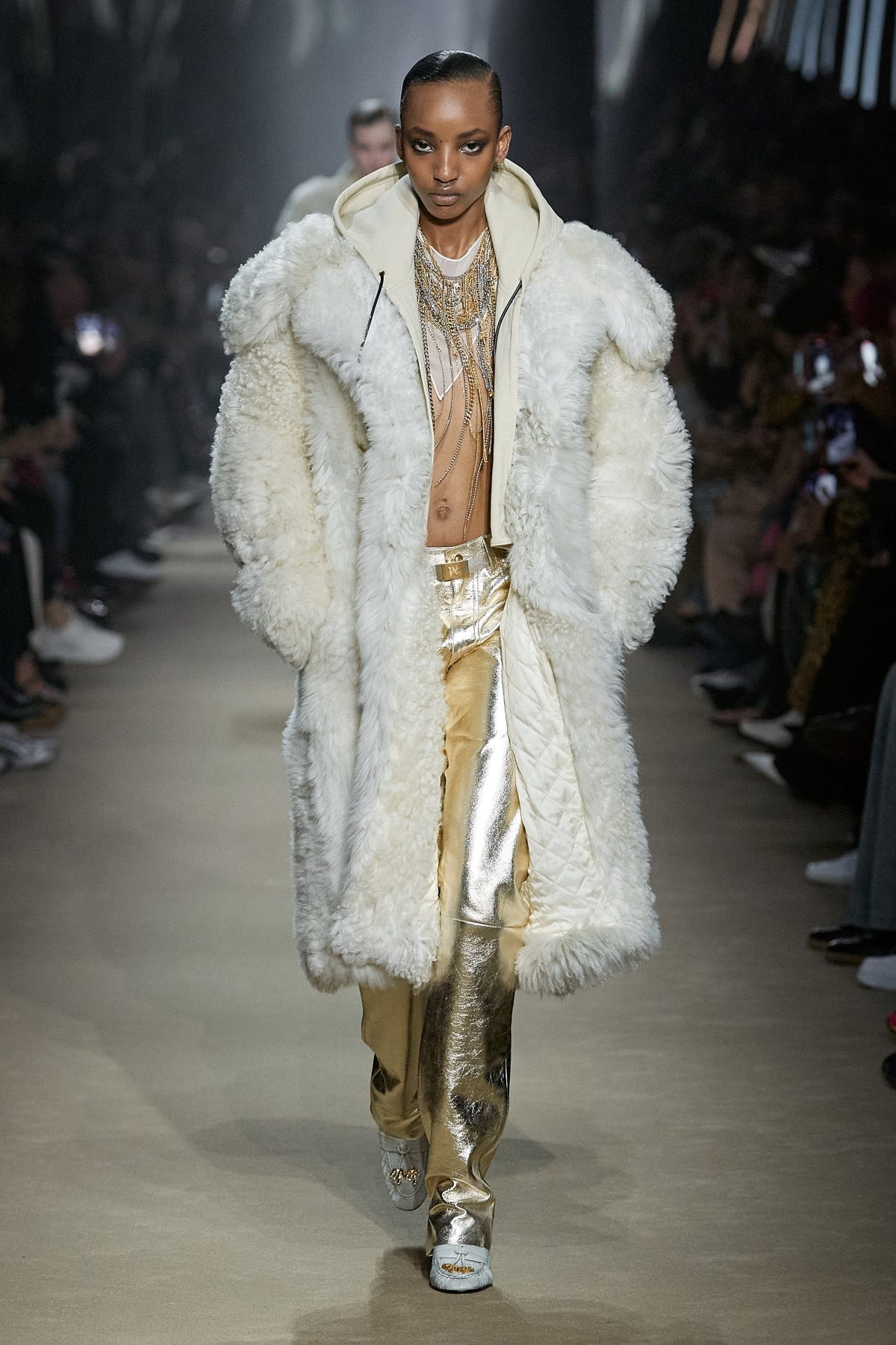 Galleria foto 'Glamour quotidiano' - foto 7