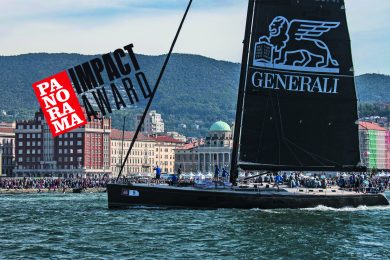 Gruppo Generali e la sostenibilità: dal primo Green Bond europeo al cuore di Venezia