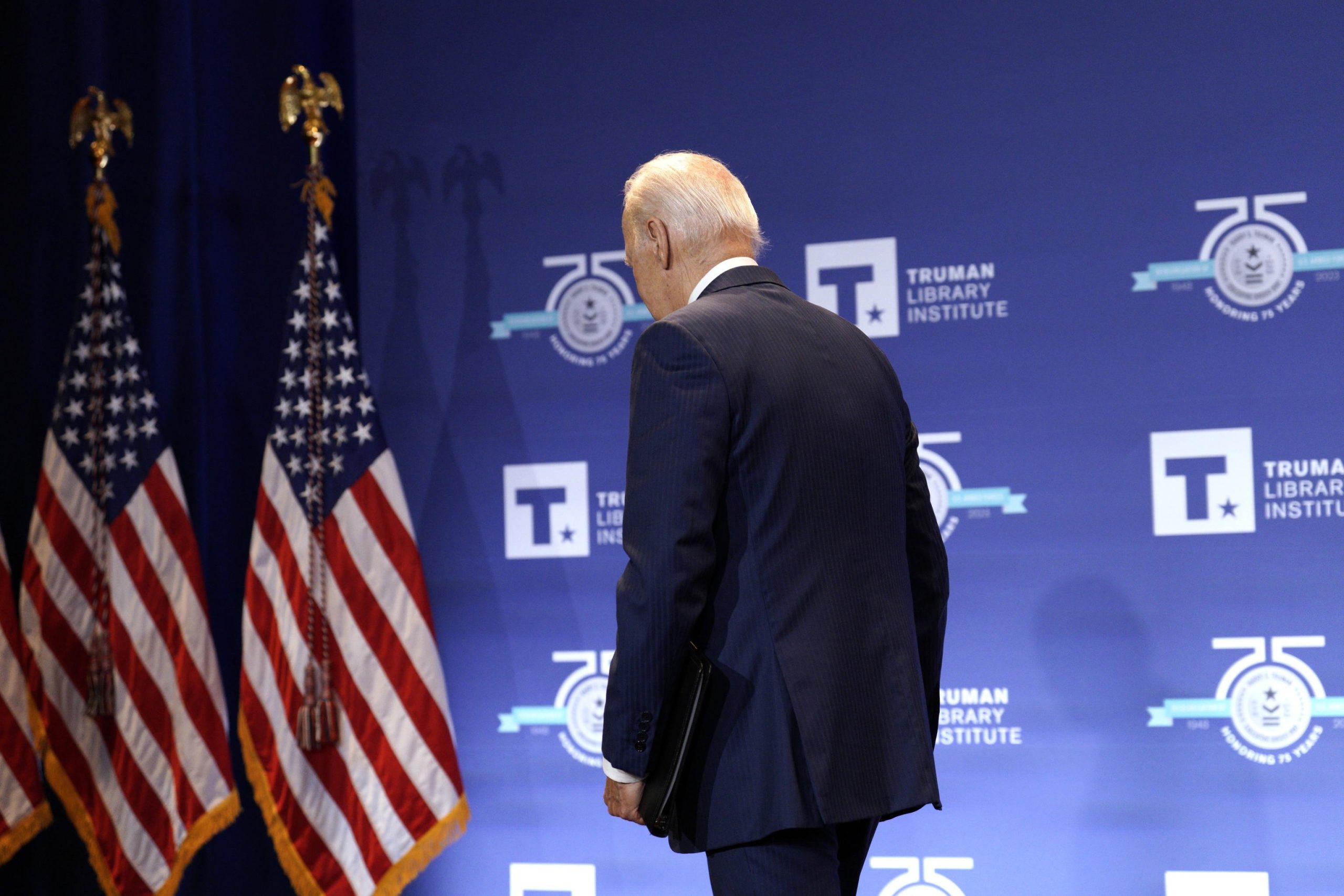 Gli Usa si stanno preparando a rallentare sull’Ucraina