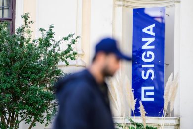 Signa Group, la Lehman Brothers d’Europa?
