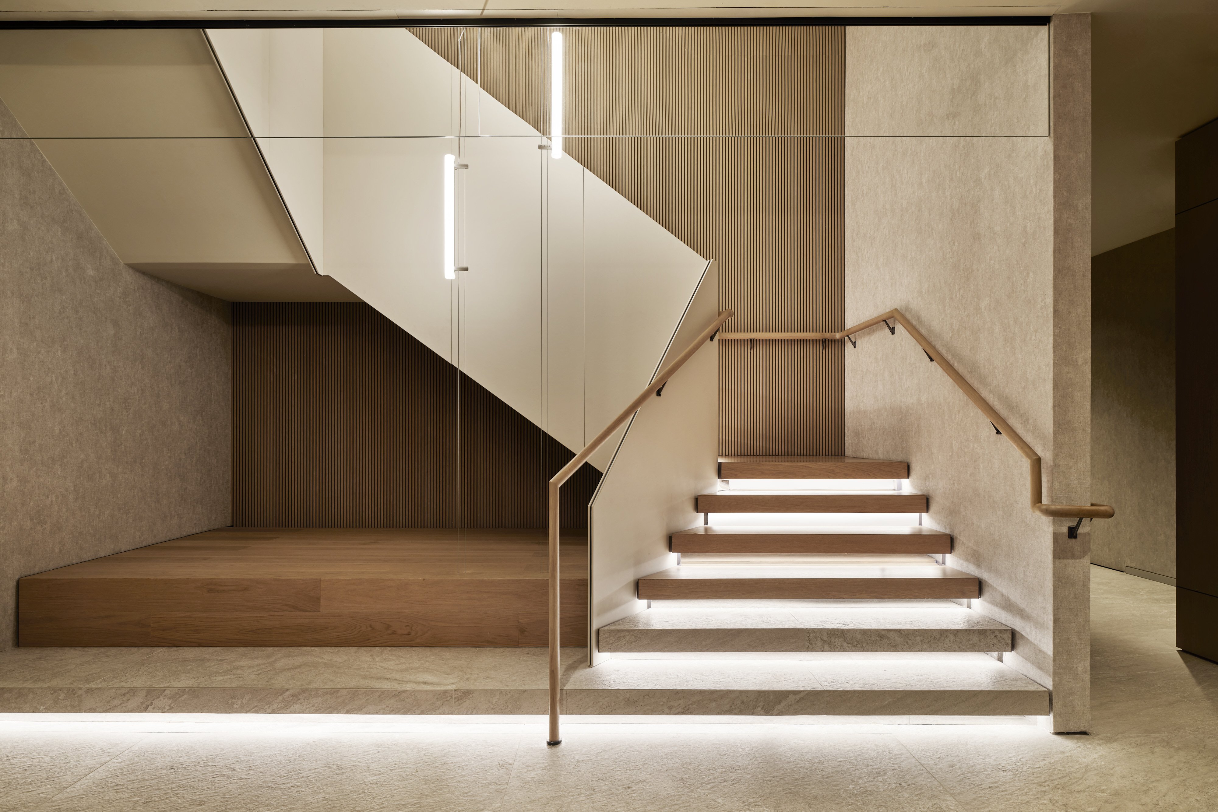 CORE: New York reimmagina il classico club privato