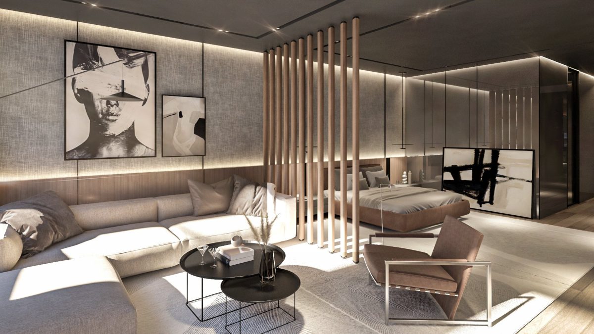 CORE: New York reimmagina il classico club privato