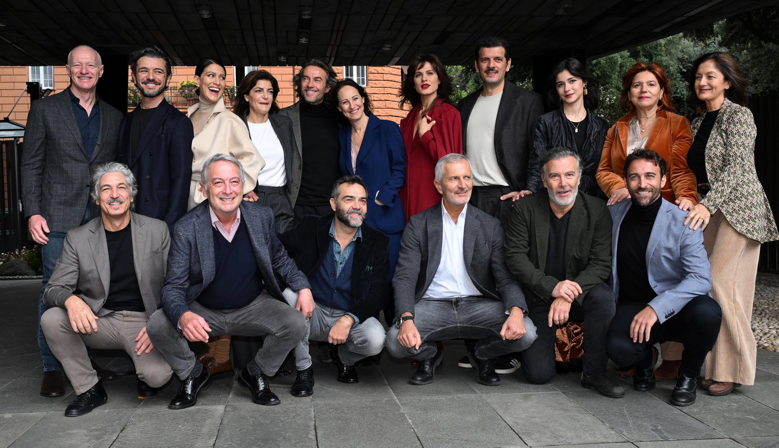 Il metodo Fenoglio: le anticipazioni delle nuove puntate di stasera su Rai 1 Il metodo Fenoglio: le anticipazioni delle nuove puntate di stasera su Rai 1