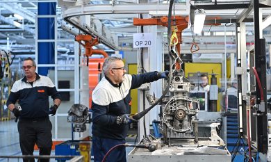 Istat, Pil Italia +0,7% nel 2023, stesso ritmo nel 2024