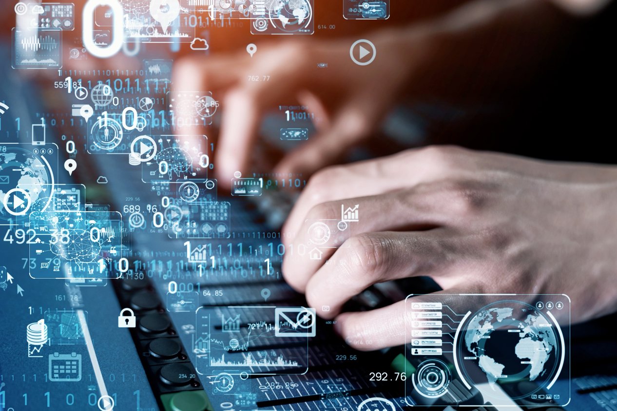 Quella rockstar della Intelligenza Artificiale Quella rockstar della Intelligenza Artificiale