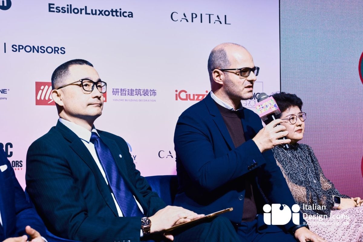 Chiusura Trionfale dell’8^ Edizione di Italian Design Icons: splendore del Design Sostenibile