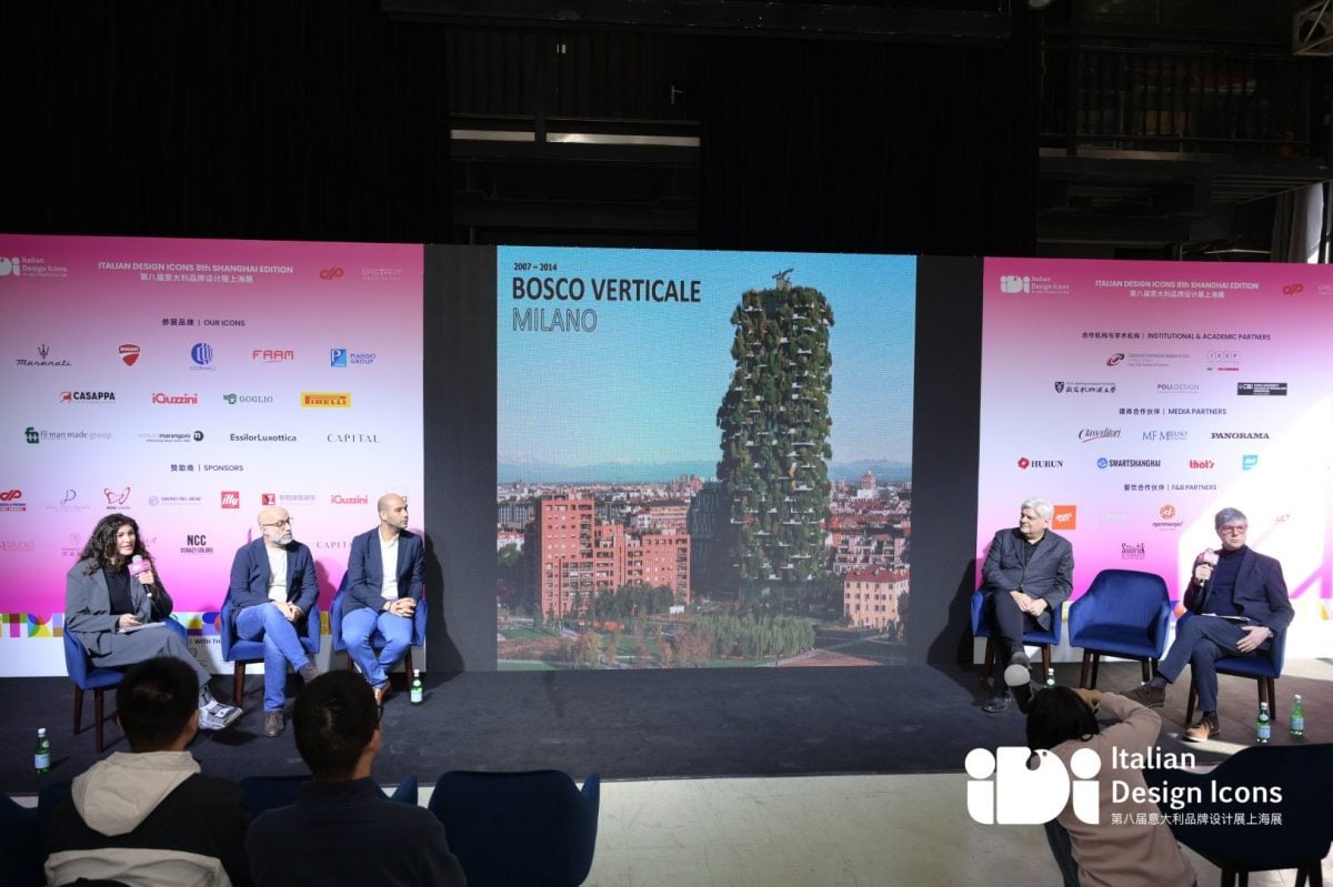 Chiusura Trionfale dell’8^ Edizione di Italian Design Icons: splendore del Design Sostenibile
