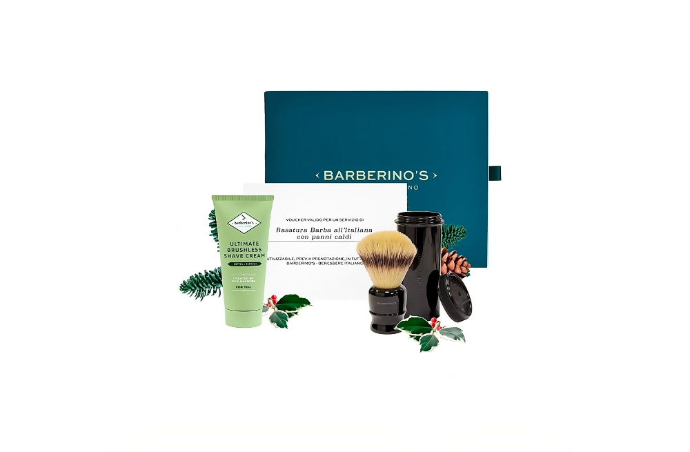 Natale 2023: 50+ regali beauty Natale 2023: 50+ regali beauty