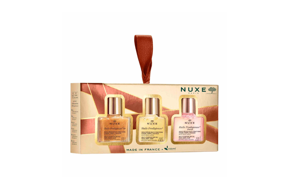 Natale 2023: 50+ regali beauty Natale 2023: 50+ regali beauty