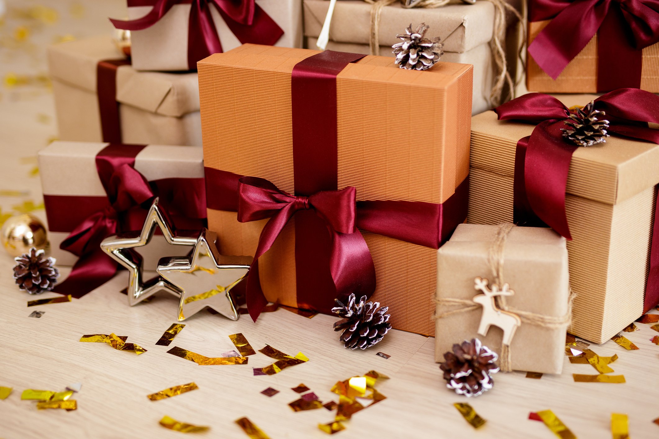 Natale 2023: 50+ regali beauty Natale 2023: 50+ regali beauty