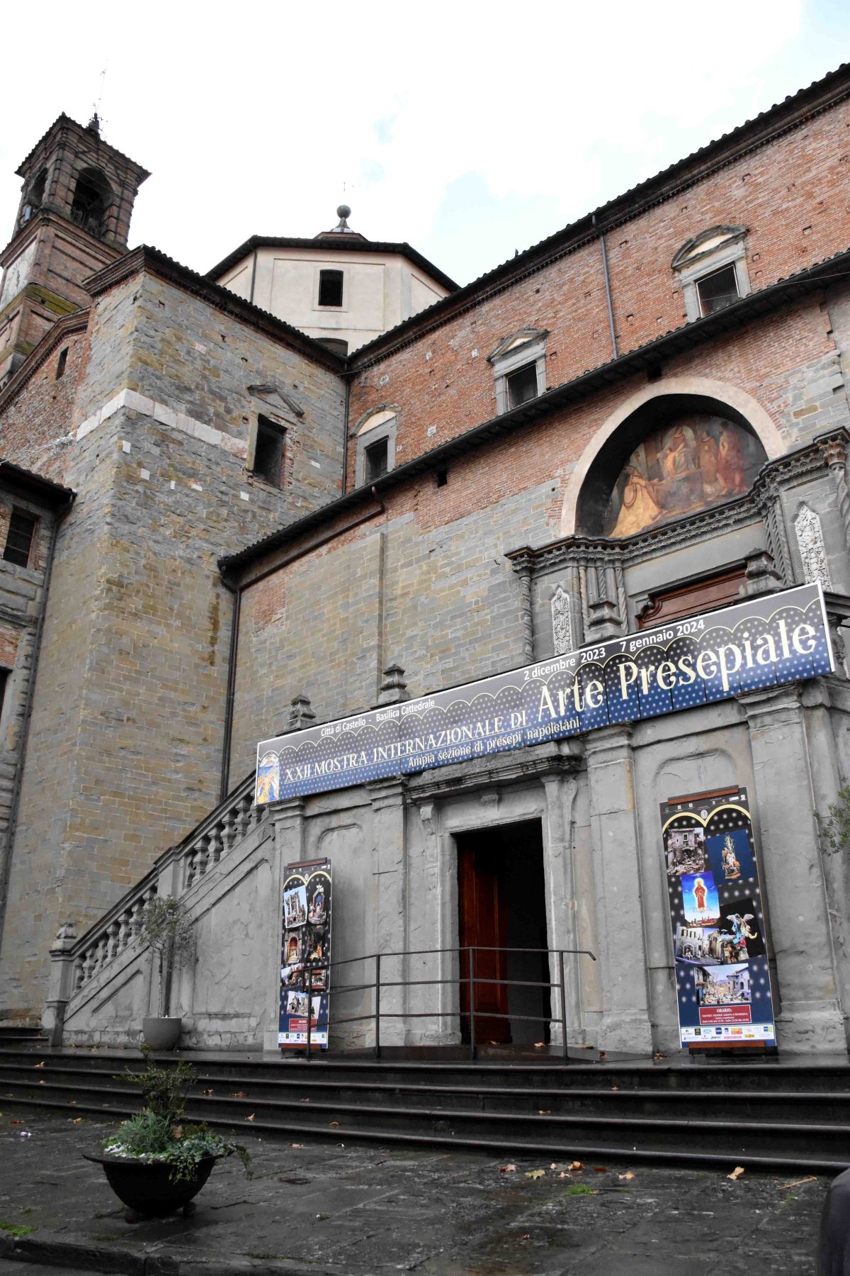 Galleria foto 'I 200 presepi di Città di Castello' - foto 4