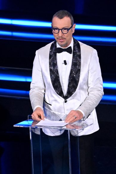 Sanremo 2024: tutti i nomi dei big in gara