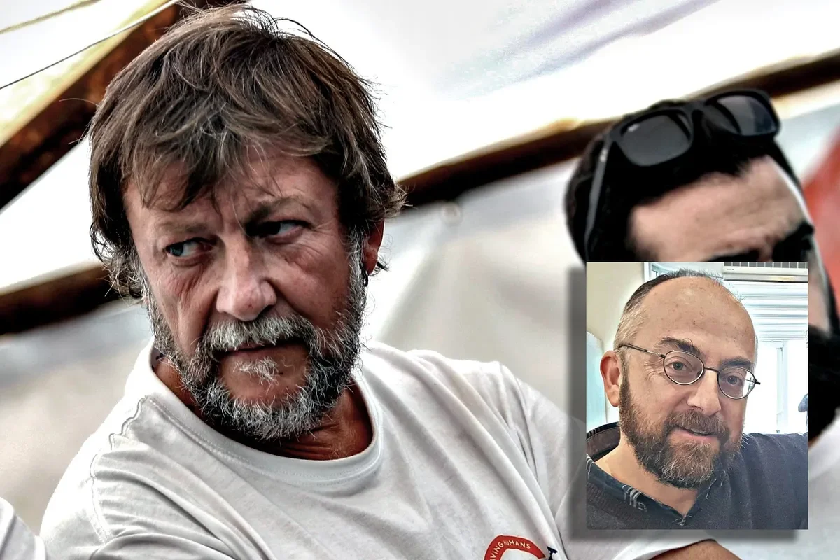 «La Cei in mano a Casarini». Ecco il colpo grosso per spillare soldi alle diocesi «La Cei in mano a Casarini». Ecco il colpo grosso per spillare soldi alle diocesi