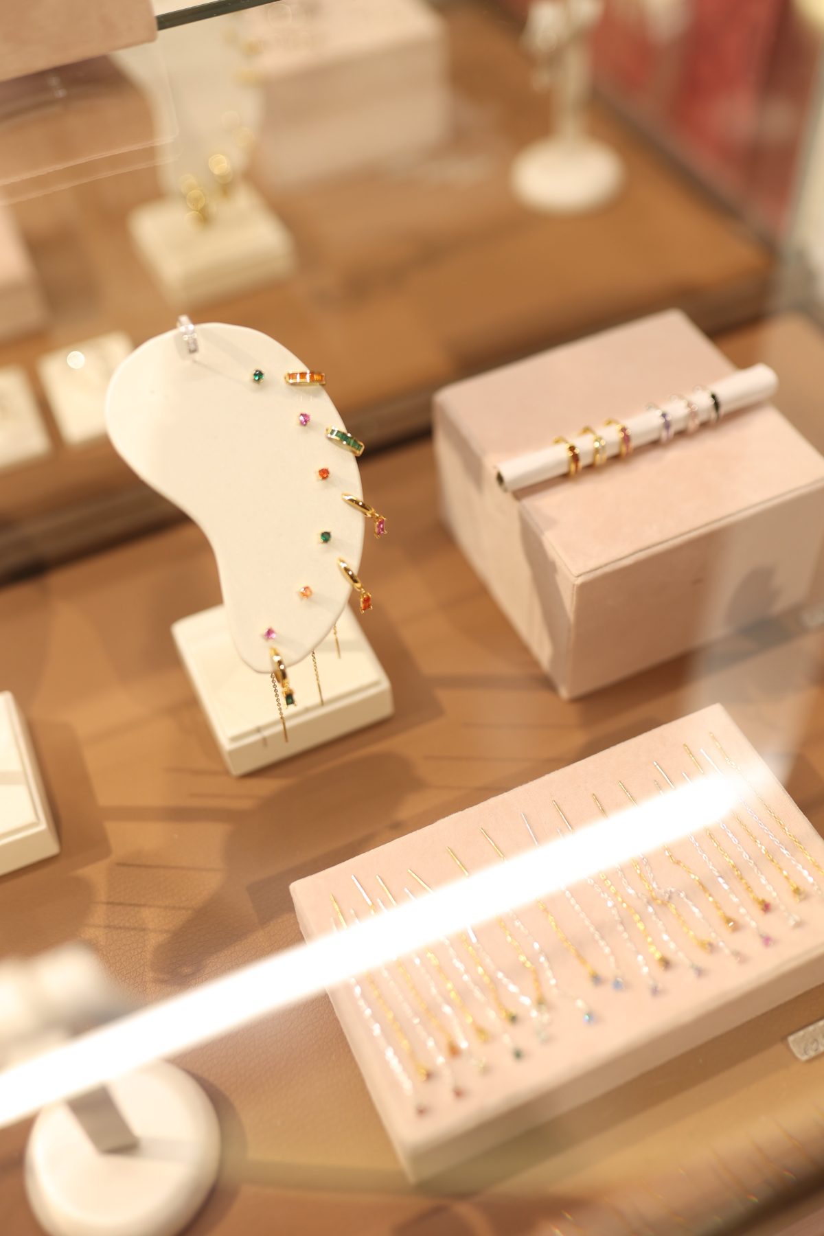 Galleria foto 'Gioielli: il successo dell’«Amabile» Martina Strazzer' - foto 2