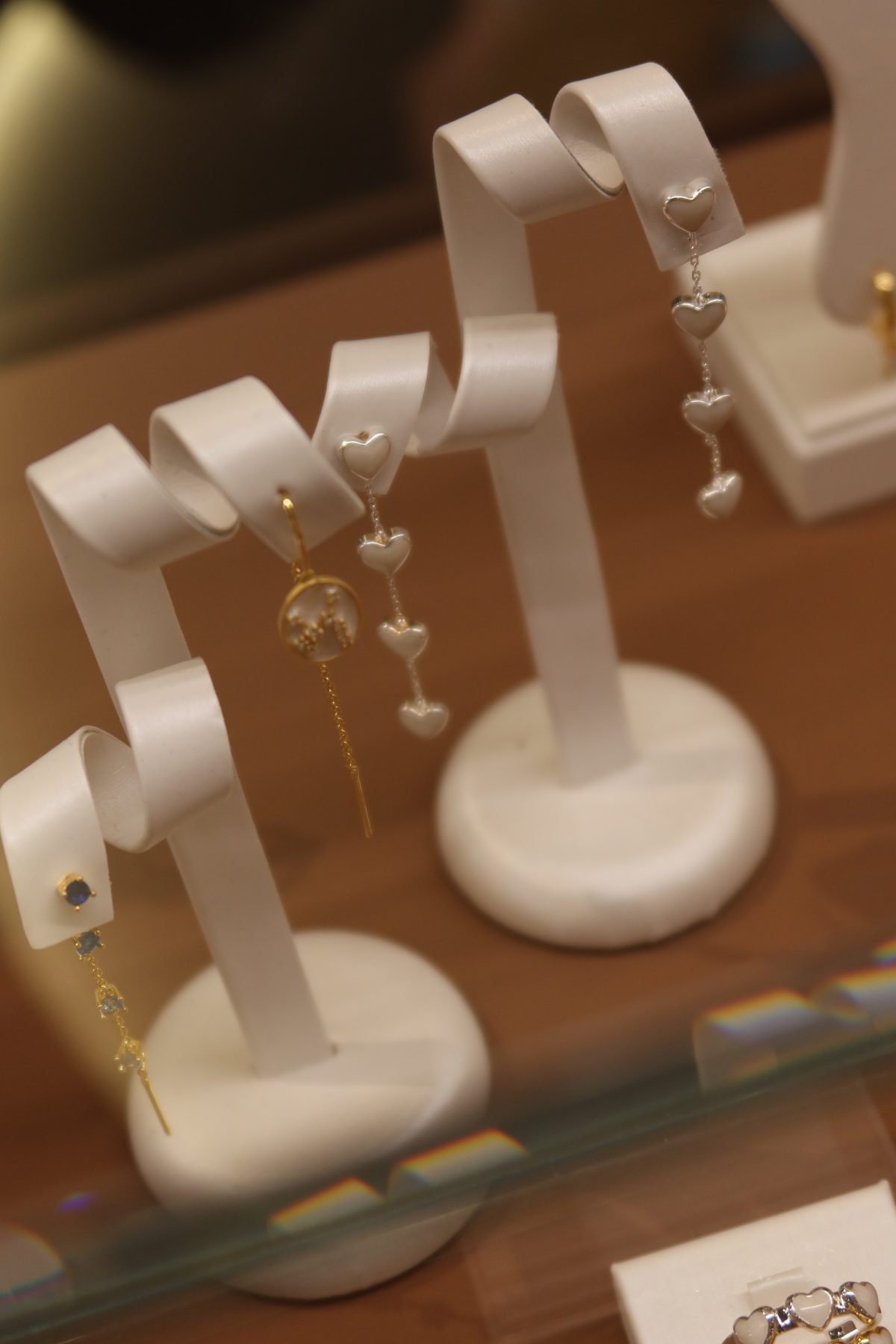 Galleria foto 'Gioielli: il successo dell’«Amabile» Martina Strazzer' - foto 4