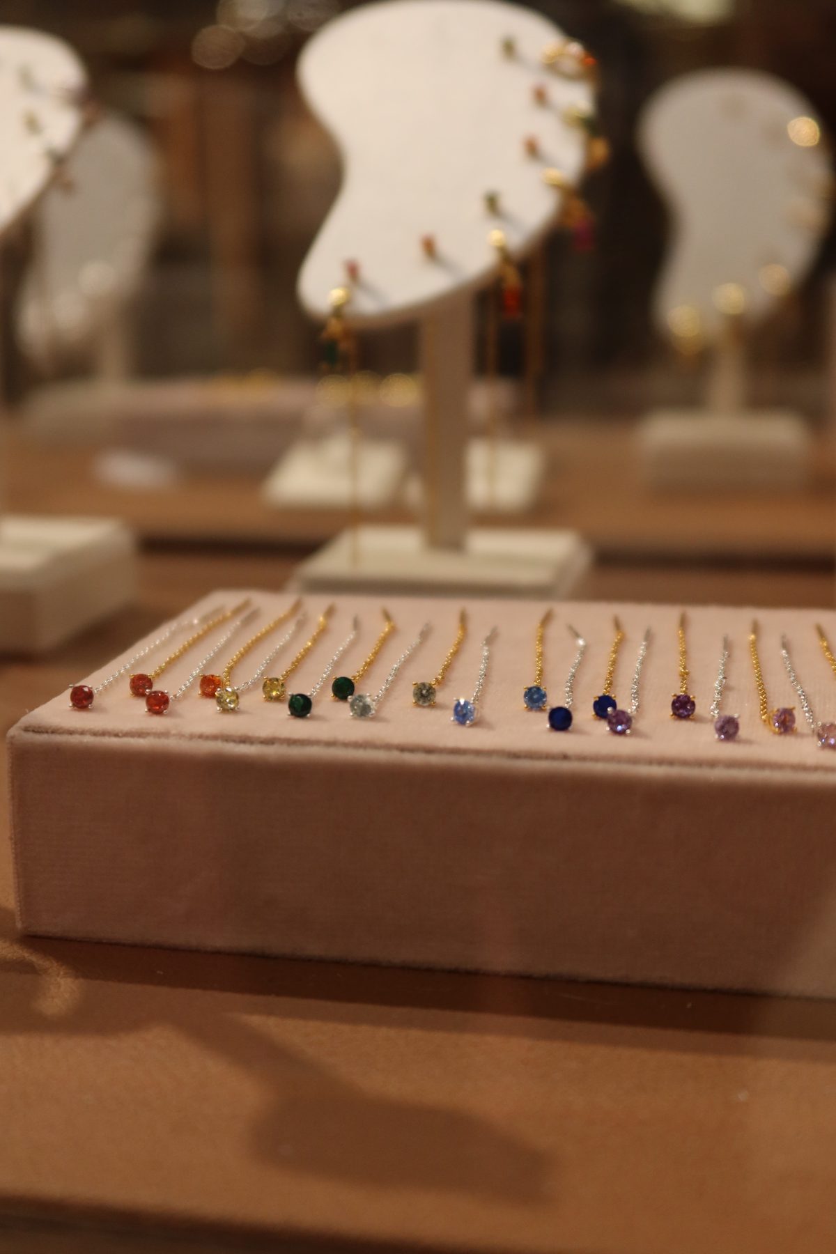 Galleria foto 'Gioielli: il successo dell’«Amabile» Martina Strazzer' - foto 5