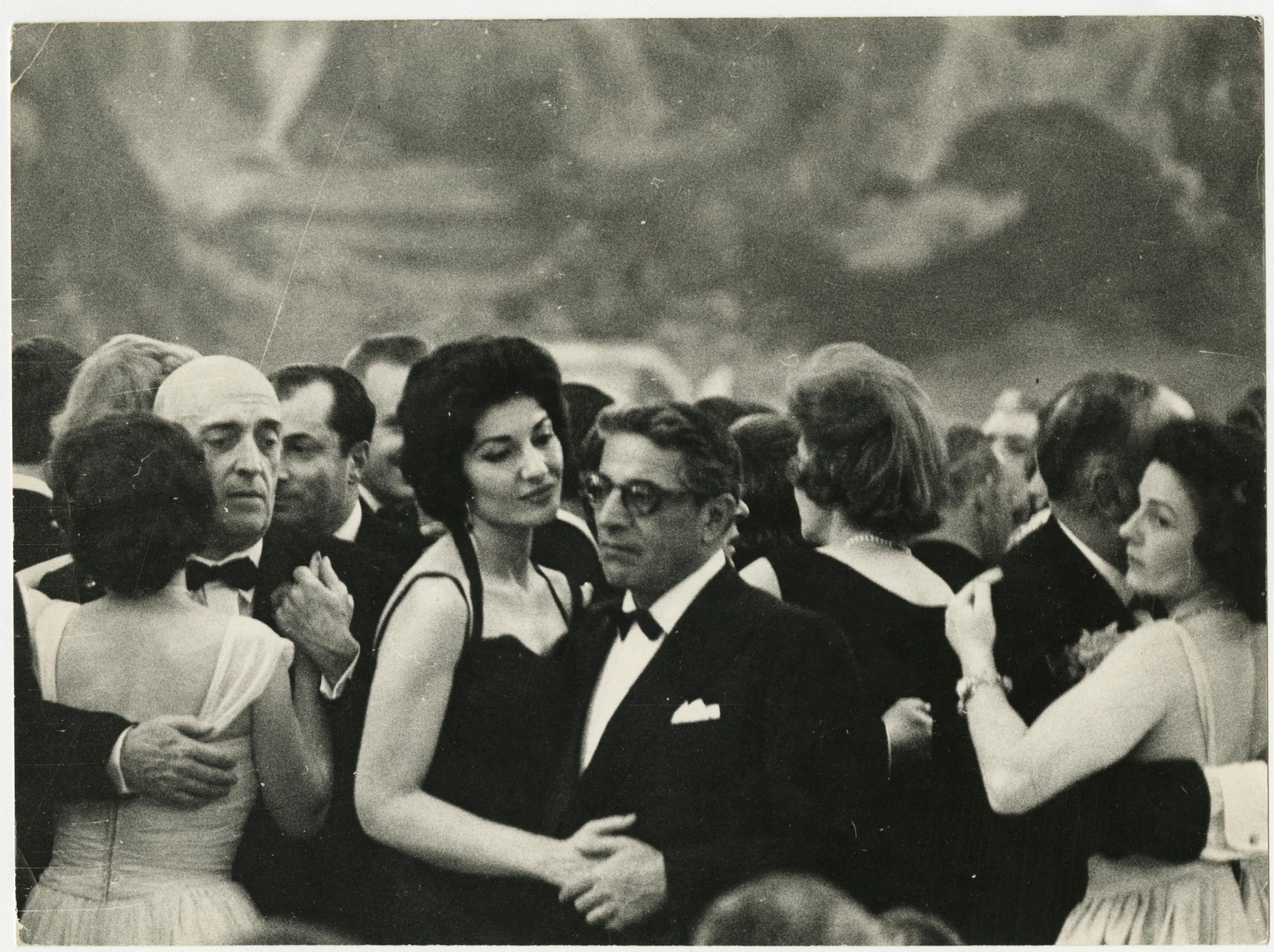 Maria Callas, i 100 anni della diva della lirica