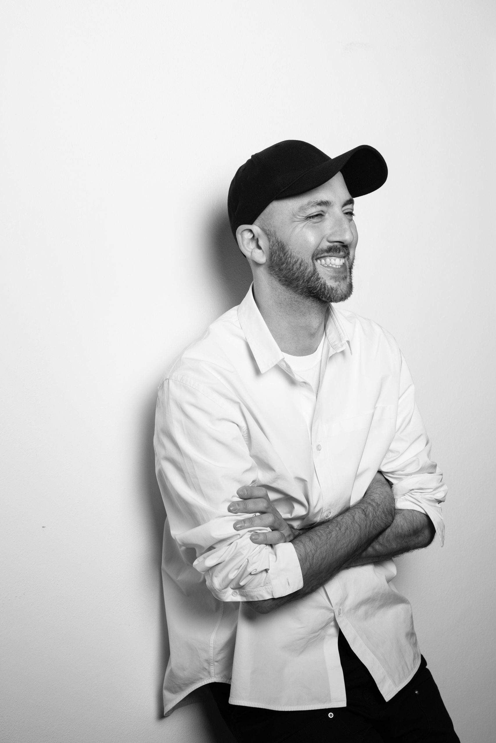 Matteo Tamburini è il nuovo direttore creativo di Tod’s