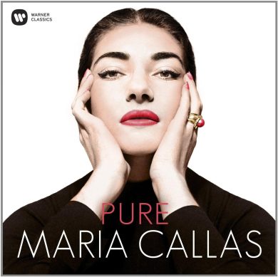 Maria Callas, 100 anni fa nasceva la Divina – Foto