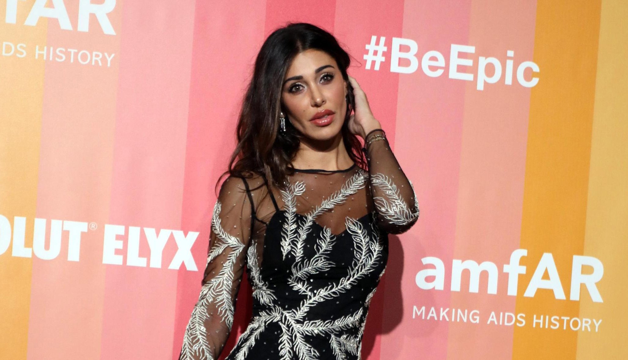 Corsi e ricorsi del cuore di Belén Rodriguez