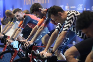 Beat Yesterday 2023: il grande evento di Garmin quest’anno che guarda agli atleti disabili
