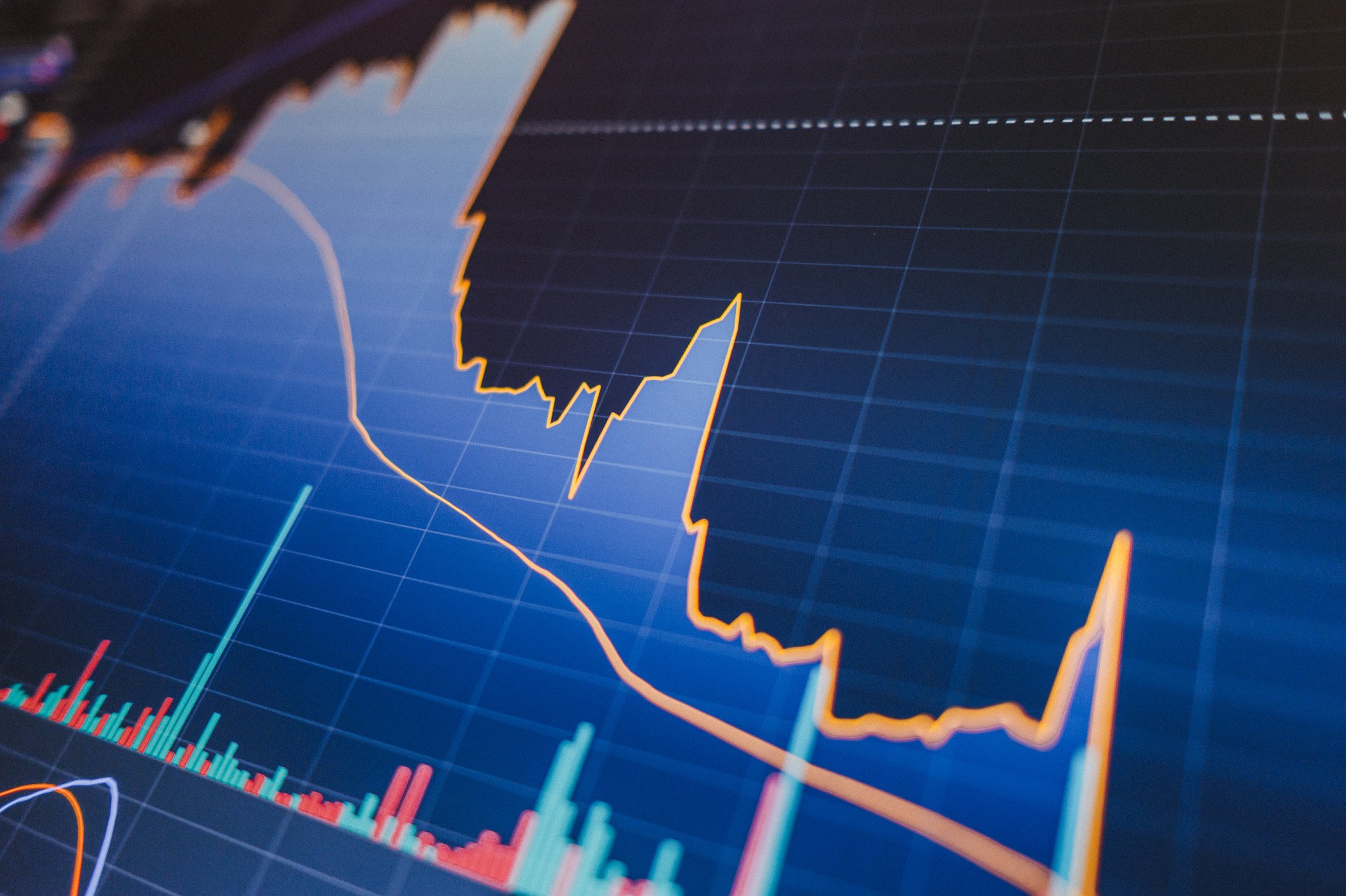 L’inflazione cala più in fretta del previsto ed è una buona notizia soprattutto per il 2024