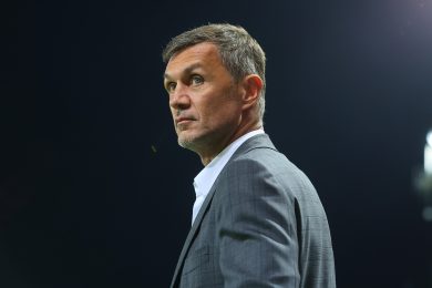 Le verità di Maldini sugli errori del Milan