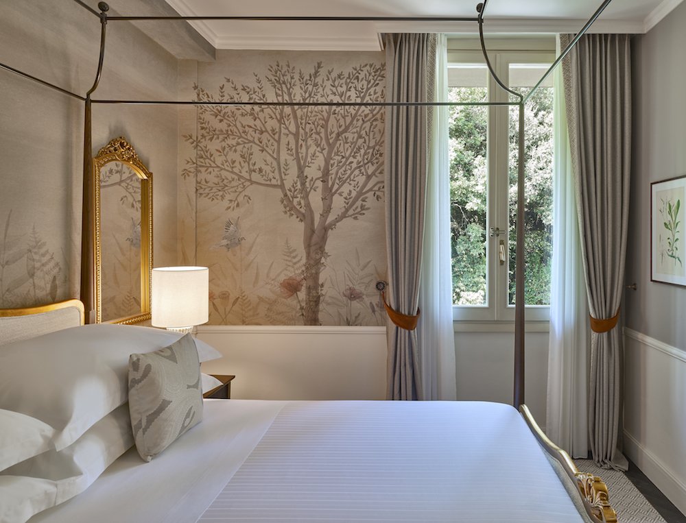 Grotta Giusti, la perfetta semplicità dello «stare bene»