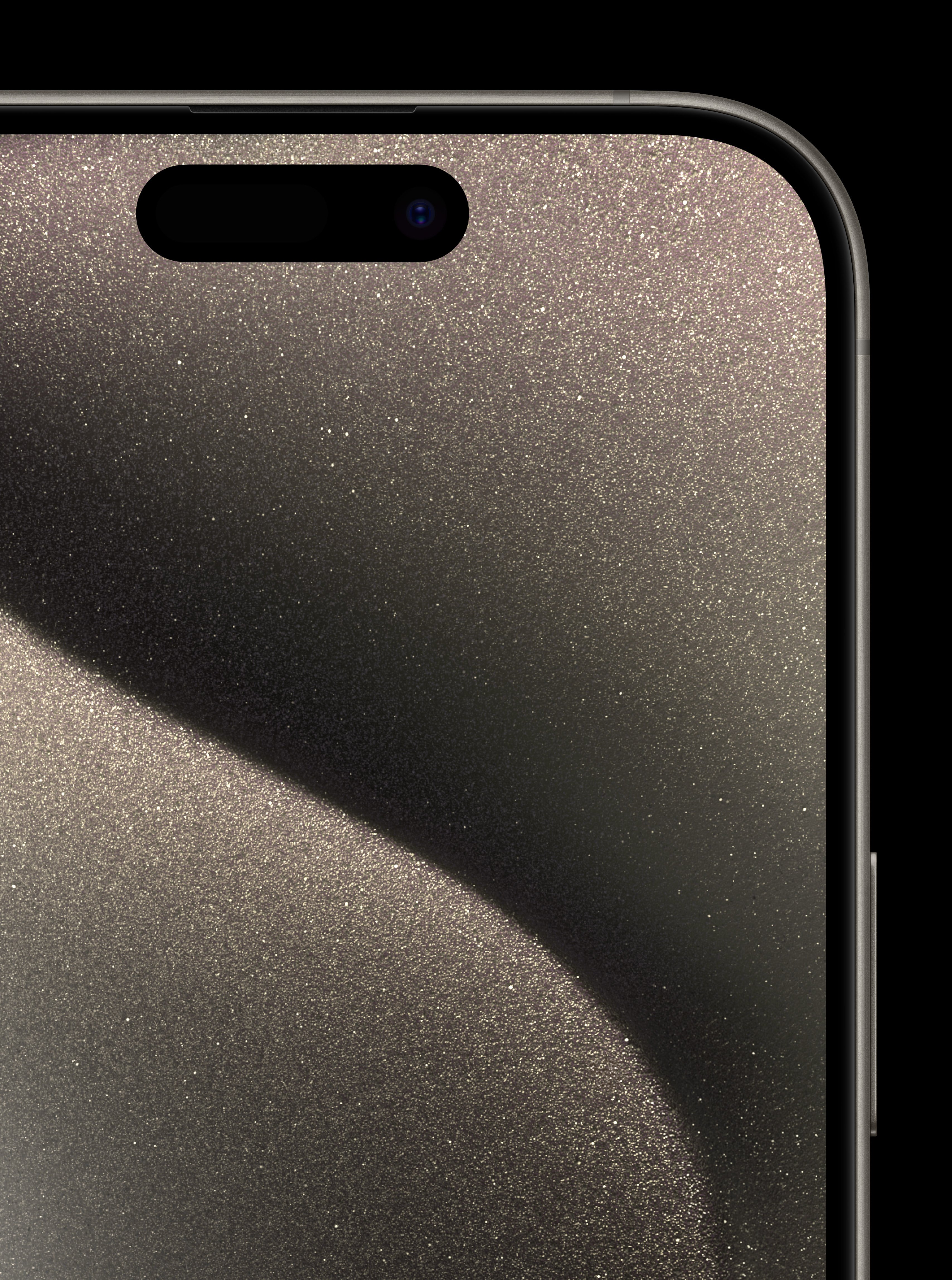 iPhone 15 Pro, il paradosso di un telefono iPhone 15 Pro, il paradosso di un telefono