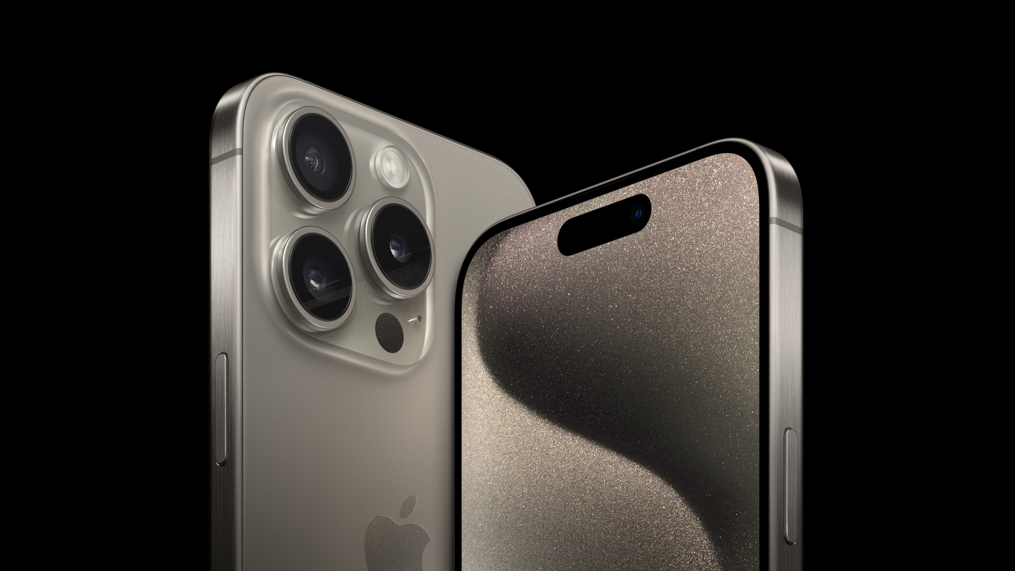 iPhone 15 Pro, il paradosso di un telefono iPhone 15 Pro, il paradosso di un telefono