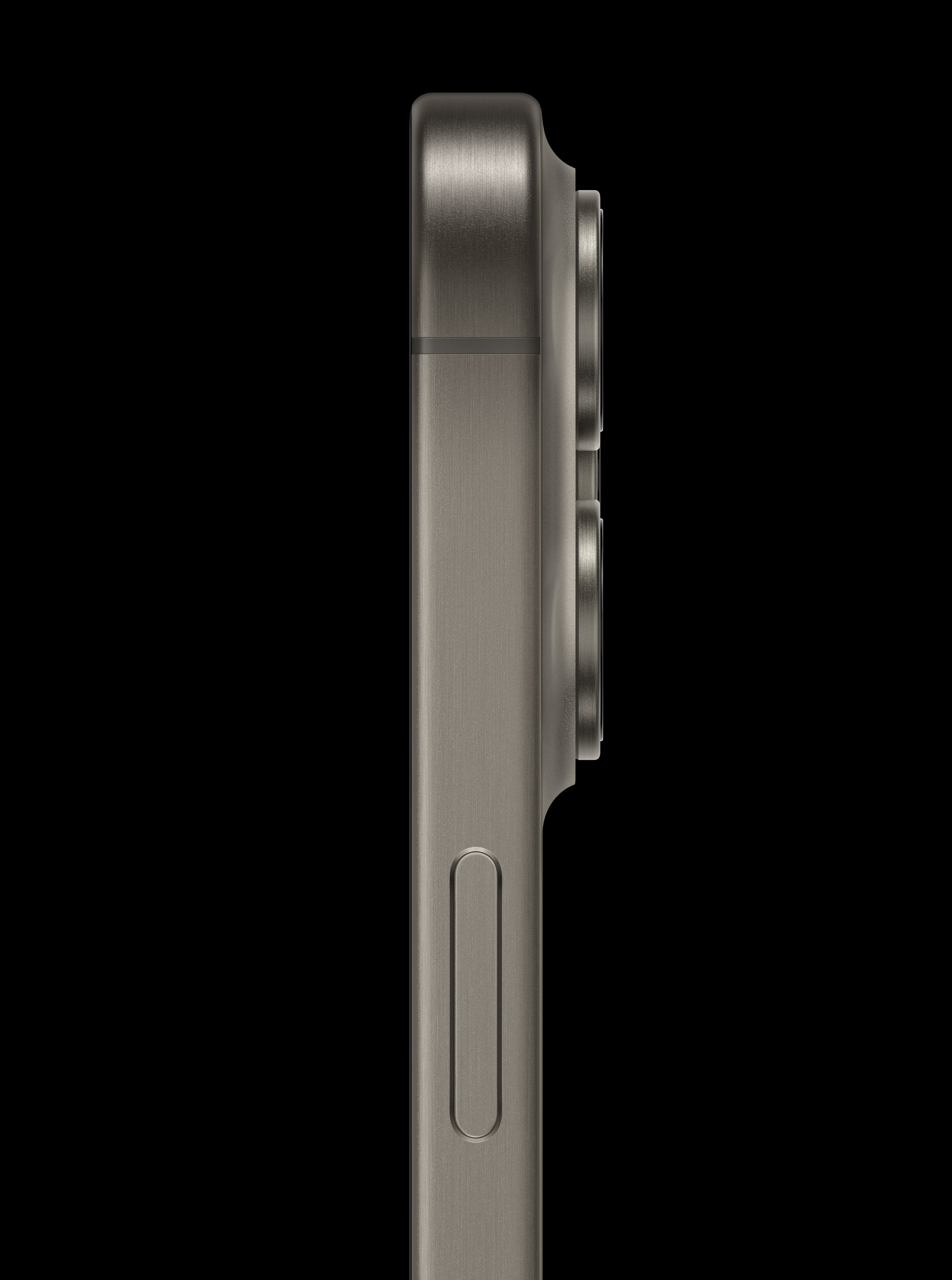 iPhone 15 Pro, il paradosso di un telefono iPhone 15 Pro, il paradosso di un telefono