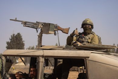 Salta la tregua a Gaza. Israele: «Colpa di Hamas»