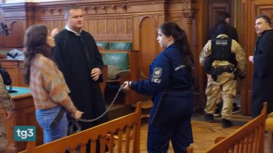 Facciamo ordine sul caos divampato attorno ad Ilaria Salis