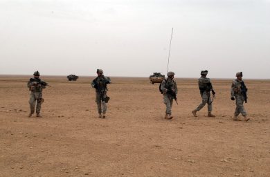 Usa ed Arabia, le prossime mosse sul delicato scacchiere mediorientale