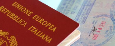 Passaporti, più tecnologia e meno code. Ecco come cambiano i viaggi