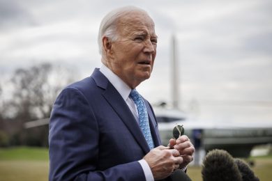 Biden: «Ho deciso come risponderemo all’attacco in Giordania»